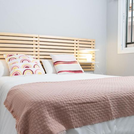 Alohamundi Alfareria II Apartman Sevilla Kültér fotó