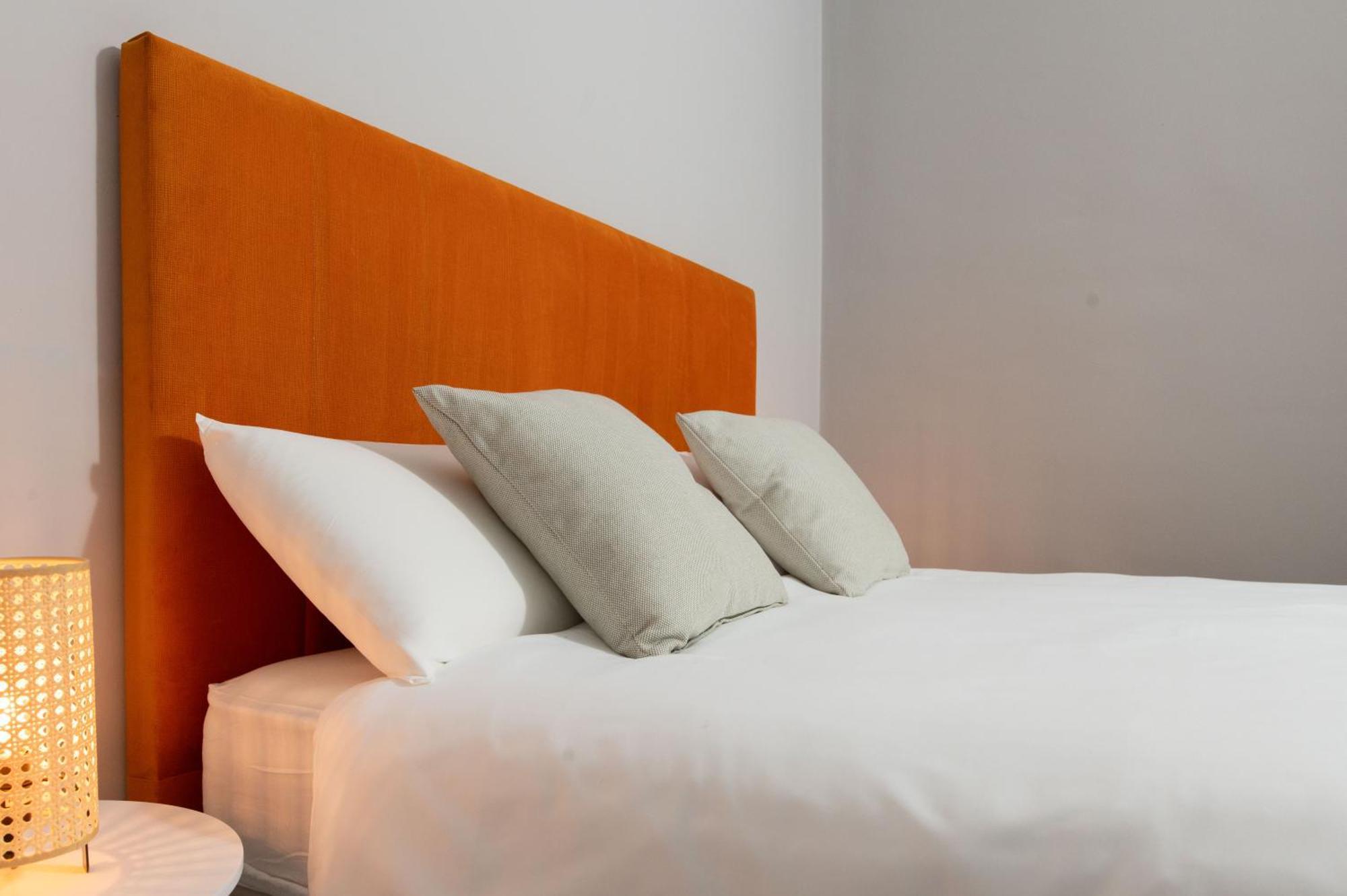 Alohamundi Alfareria II Apartman Sevilla Kültér fotó