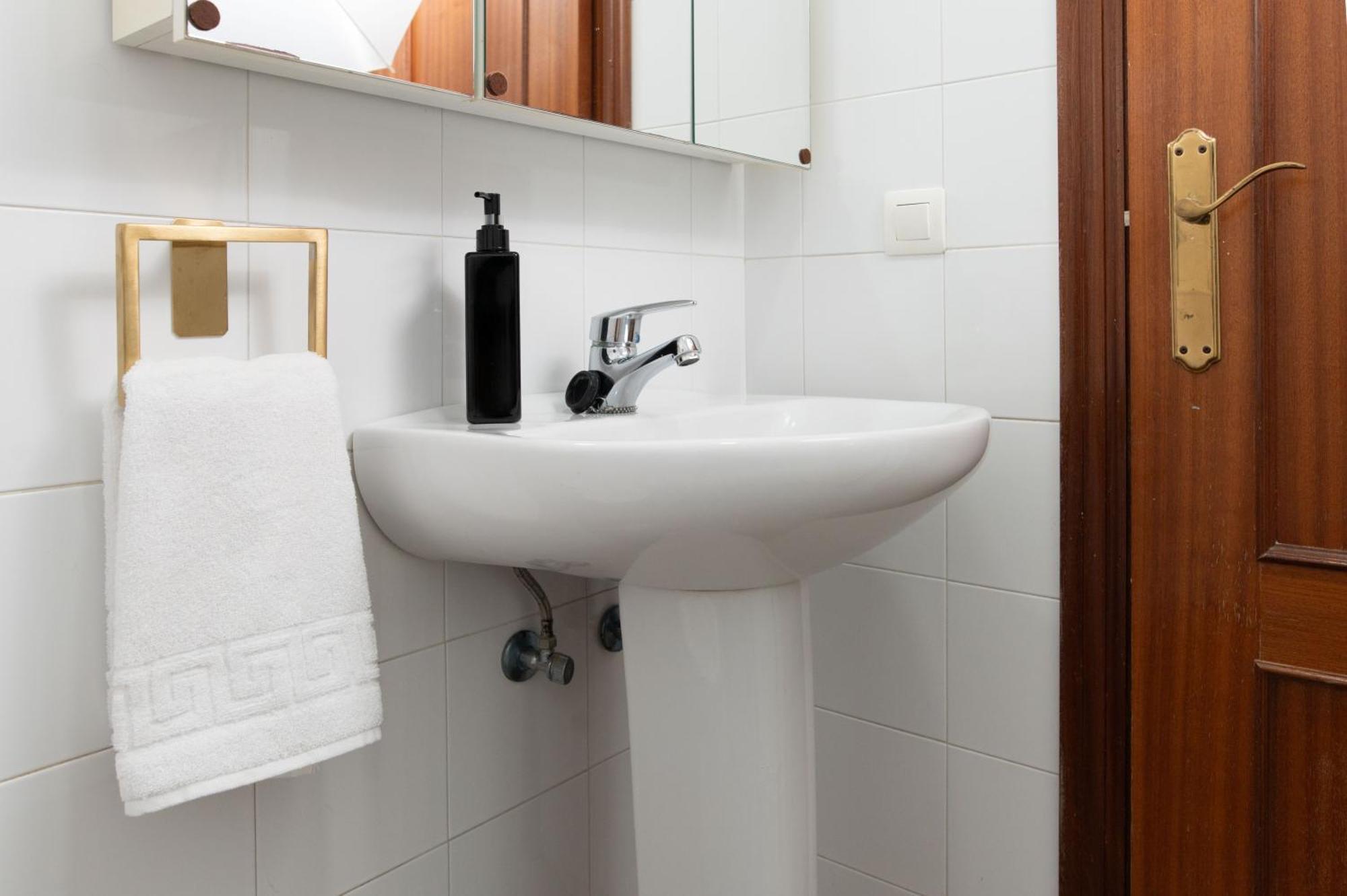 Alohamundi Alfareria II Apartman Sevilla Kültér fotó