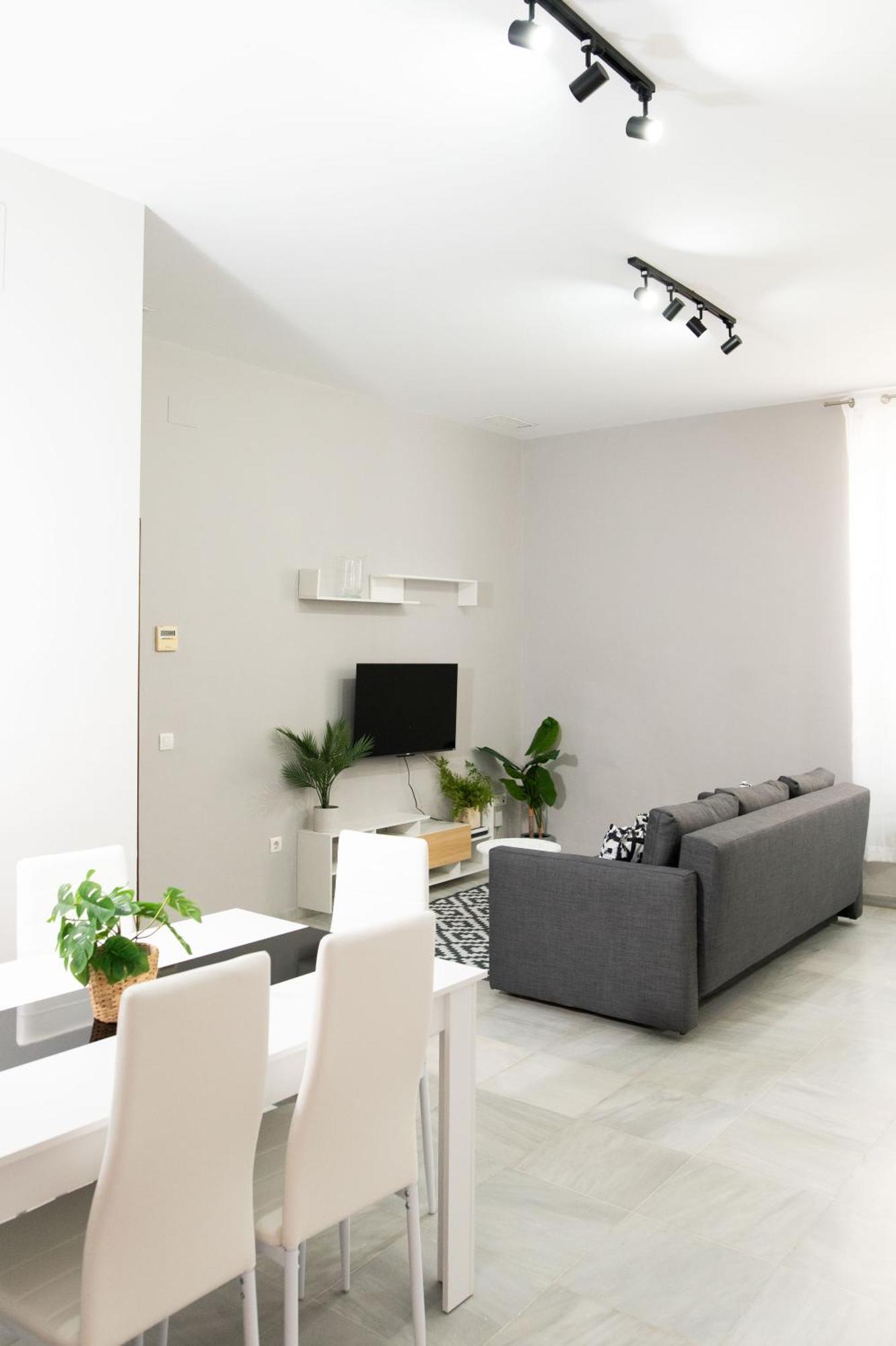 Alohamundi Alfareria II Apartman Sevilla Kültér fotó