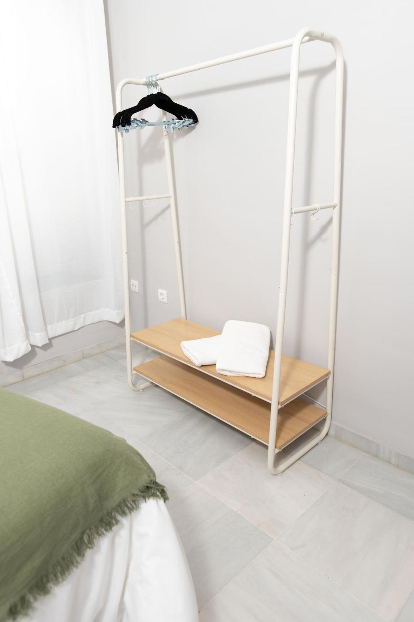 Alohamundi Alfareria II Apartman Sevilla Kültér fotó