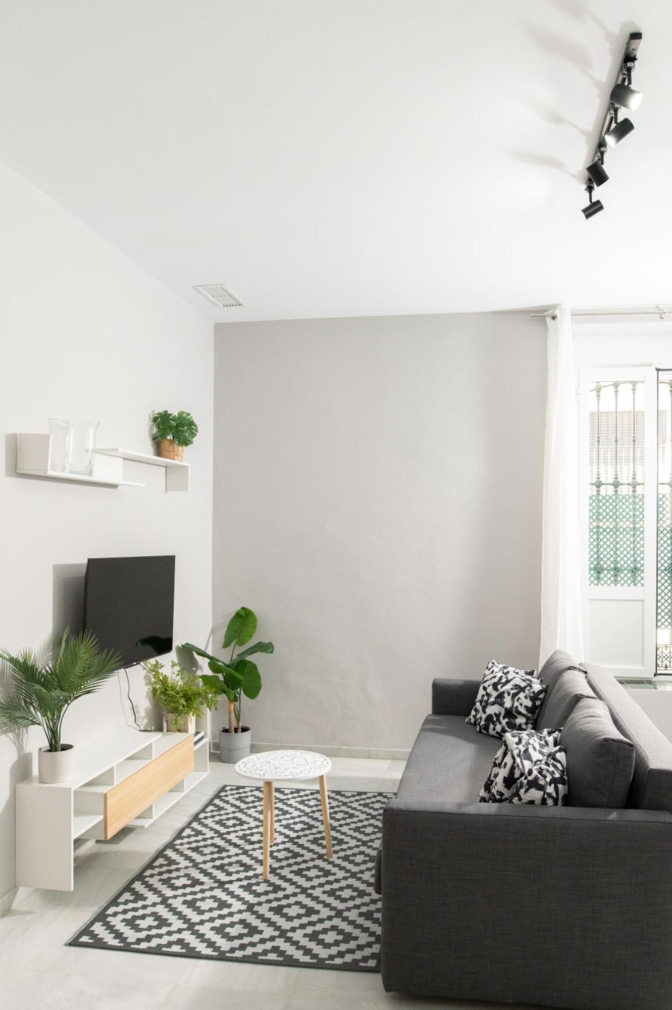 Alohamundi Alfareria II Apartman Sevilla Kültér fotó