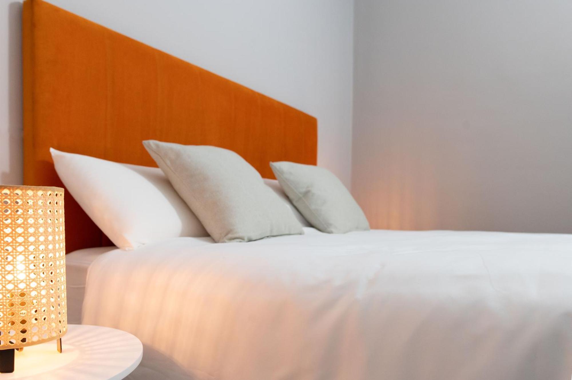 Alohamundi Alfareria II Apartman Sevilla Kültér fotó