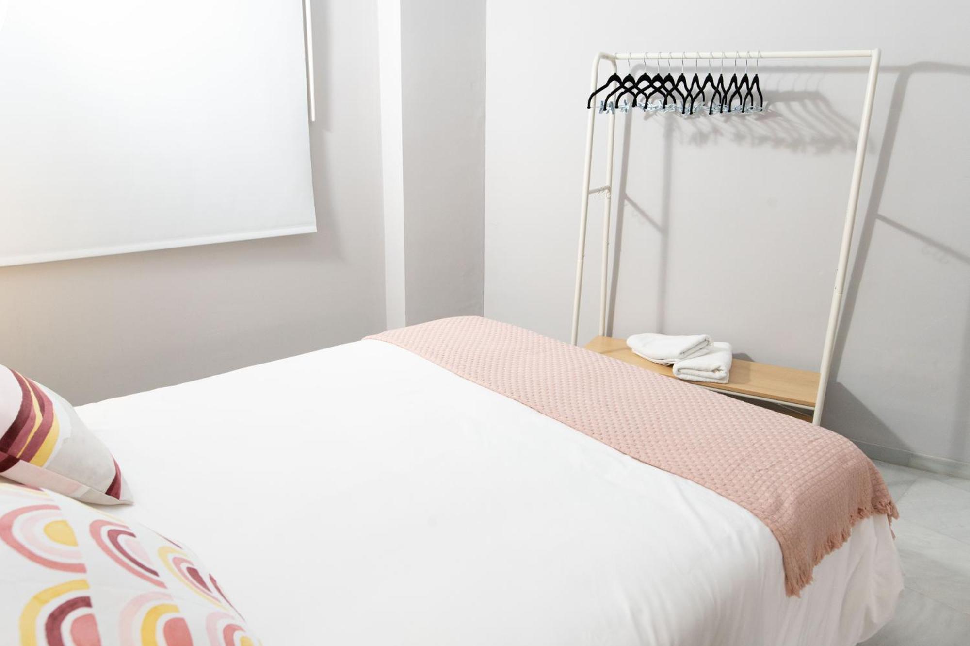 Alohamundi Alfareria II Apartman Sevilla Kültér fotó
