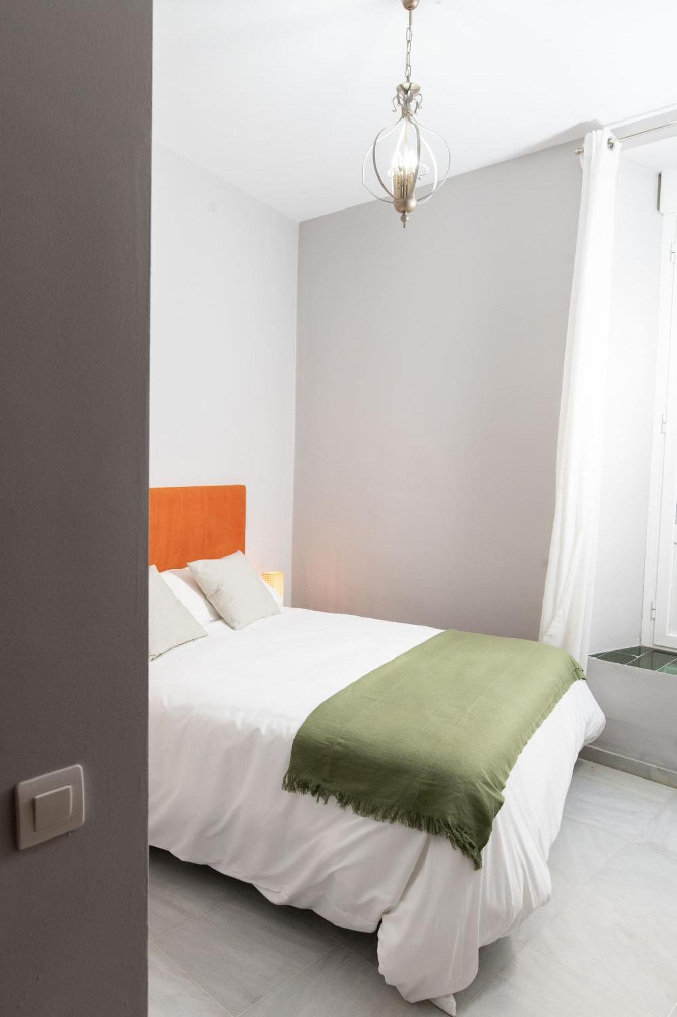 Alohamundi Alfareria II Apartman Sevilla Kültér fotó