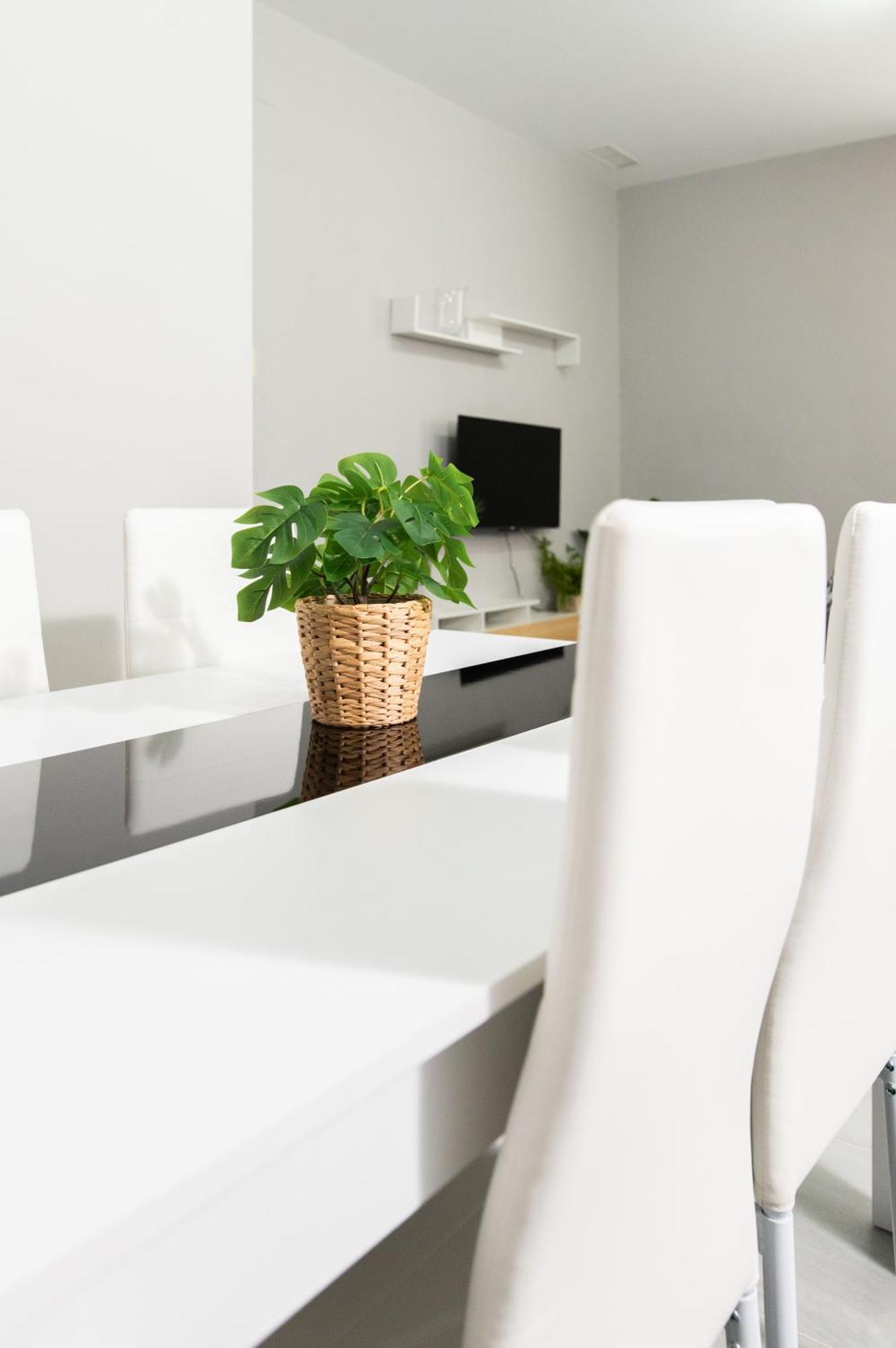 Alohamundi Alfareria II Apartman Sevilla Kültér fotó