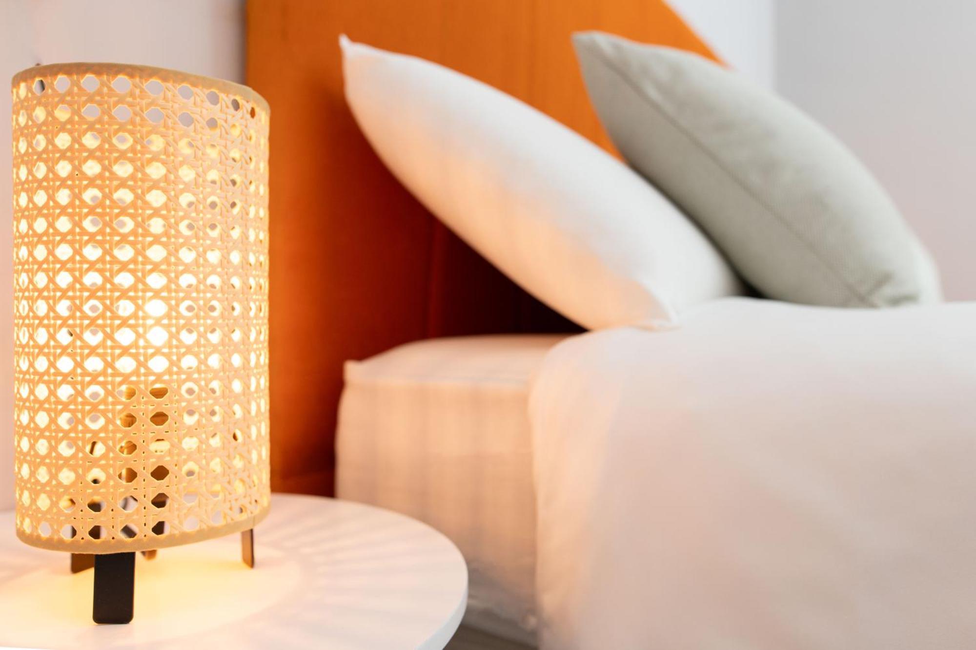 Alohamundi Alfareria II Apartman Sevilla Kültér fotó