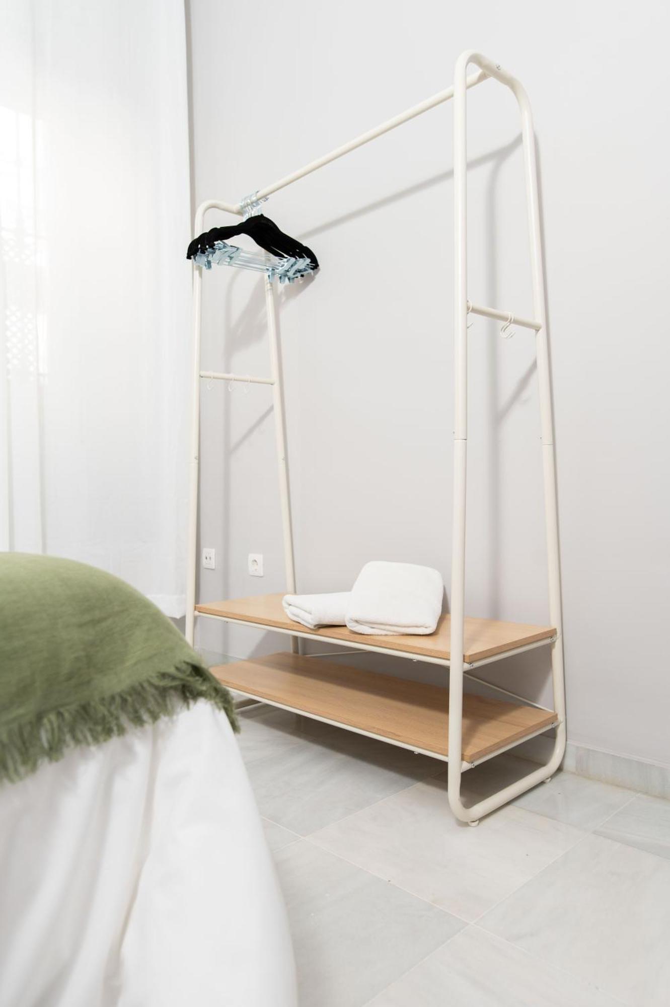 Alohamundi Alfareria II Apartman Sevilla Kültér fotó